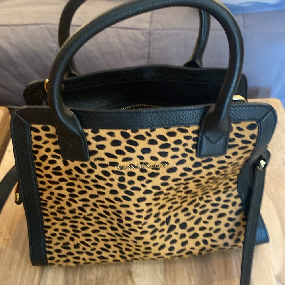 Very Bradley purse